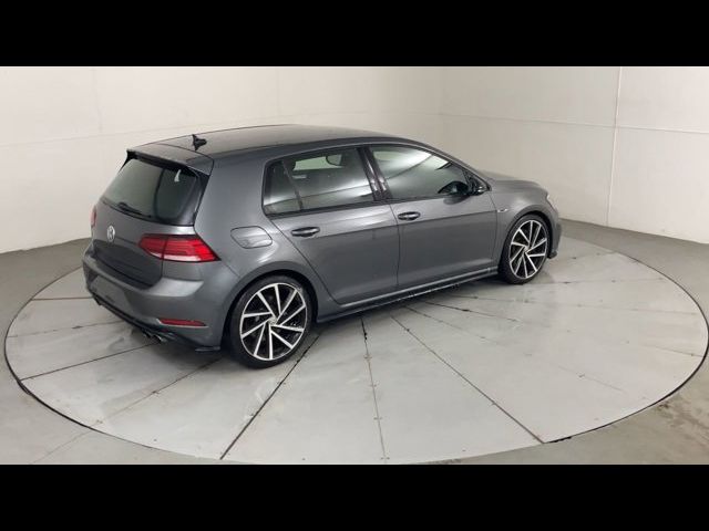 2019 Volkswagen Golf R Base