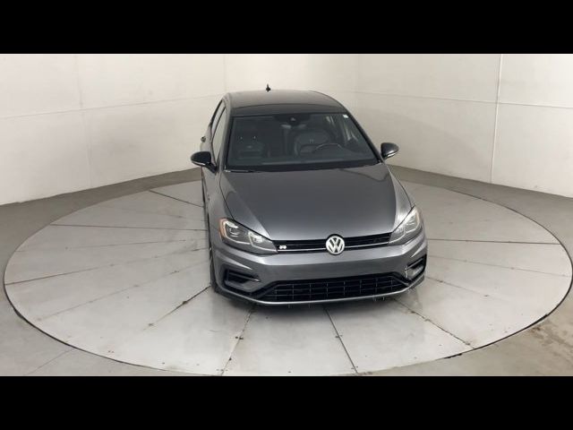 2019 Volkswagen Golf R Base