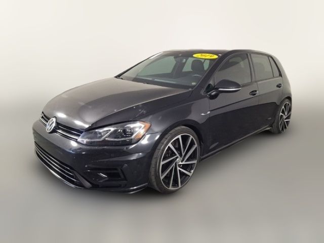 2019 Volkswagen Golf R Base