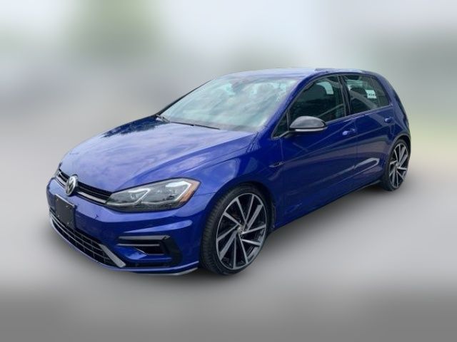2019 Volkswagen Golf R Base