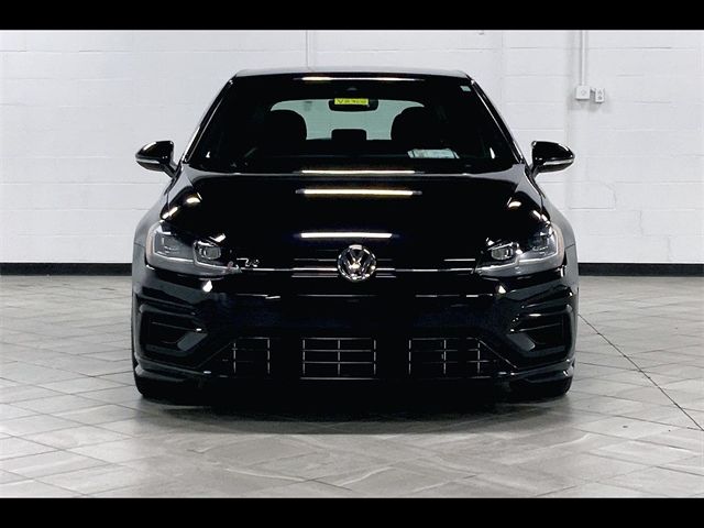 2019 Volkswagen Golf R Base