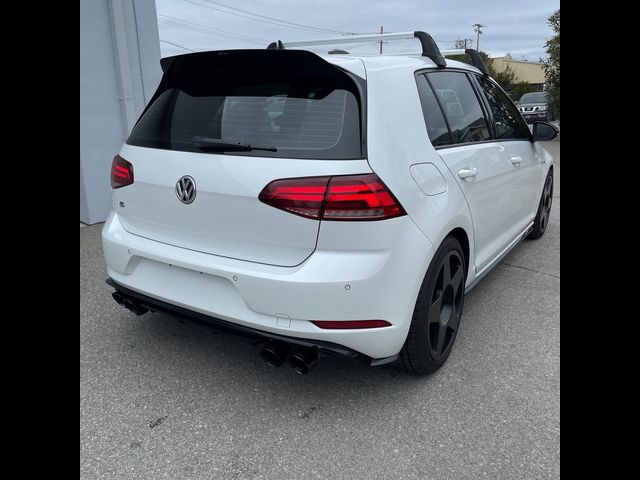 2019 Volkswagen Golf R Base