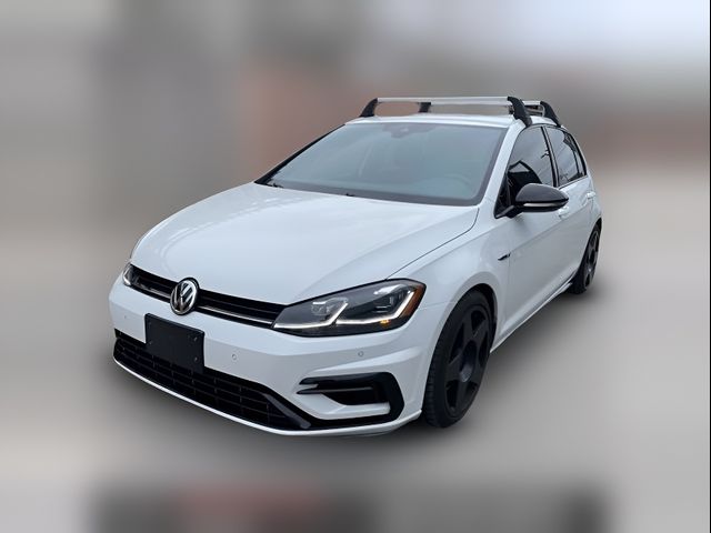 2019 Volkswagen Golf R Base