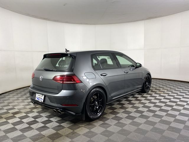 2019 Volkswagen Golf R Base