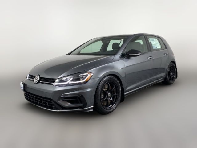 2019 Volkswagen Golf R Base