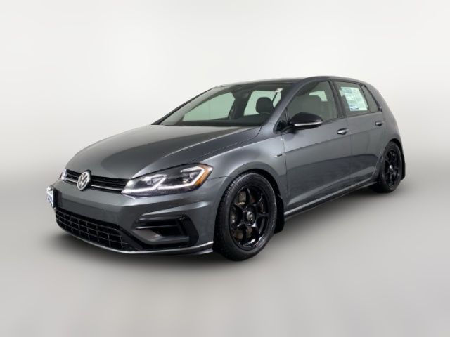 2019 Volkswagen Golf R Base