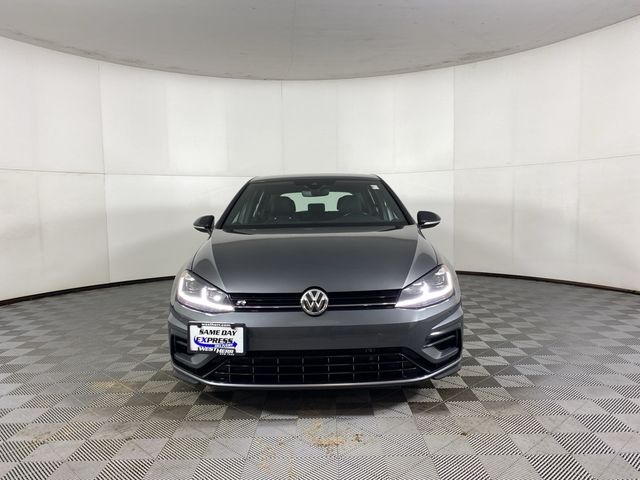 2019 Volkswagen Golf R Base