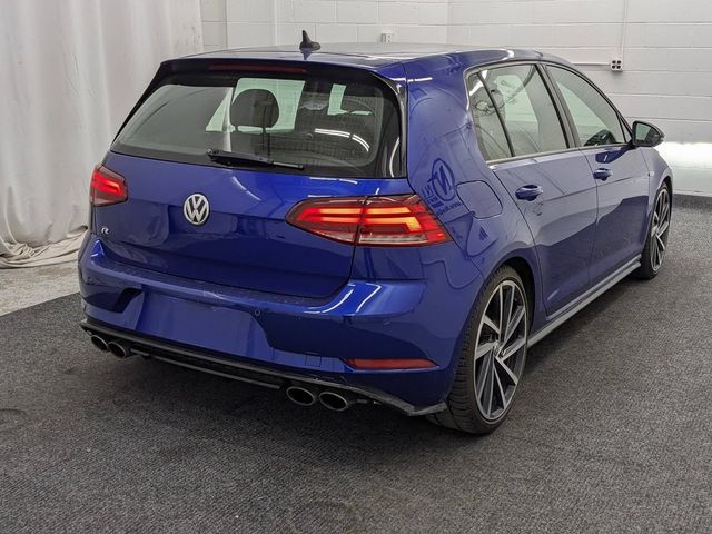 2019 Volkswagen Golf R Base