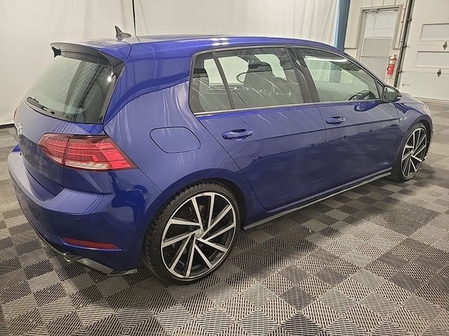 2019 Volkswagen Golf R Base