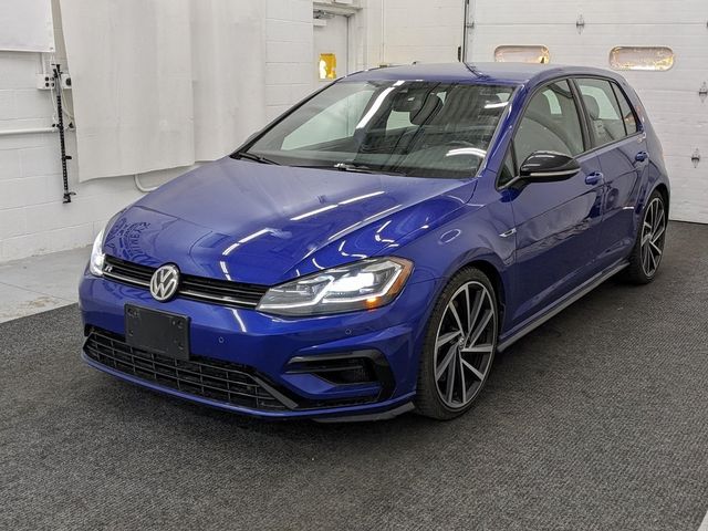 2019 Volkswagen Golf R Base