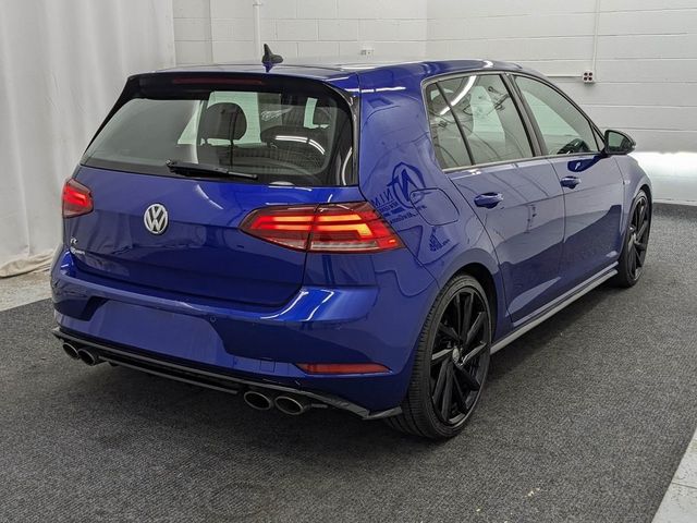 2019 Volkswagen Golf R Base