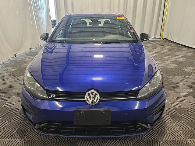 2019 Volkswagen Golf R Base