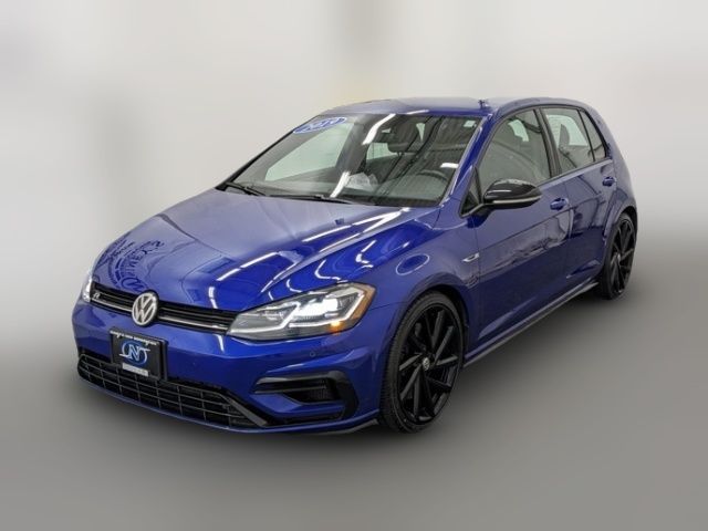 2019 Volkswagen Golf R Base