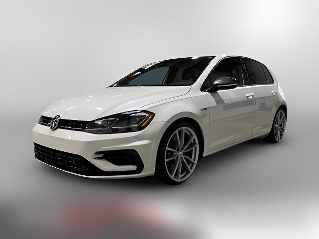 2019 Volkswagen Golf R Base