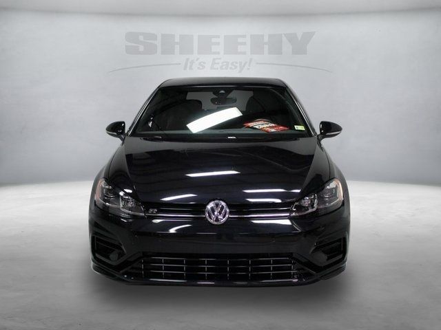 2019 Volkswagen Golf R Base