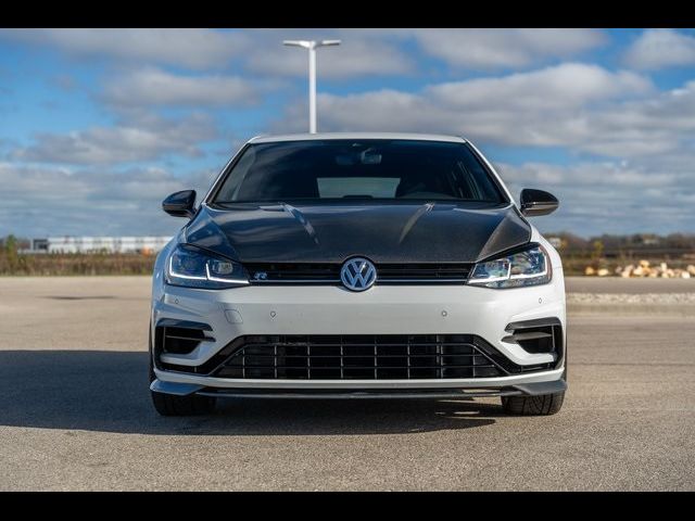 2019 Volkswagen Golf R Base