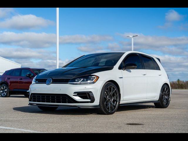 2019 Volkswagen Golf R Base