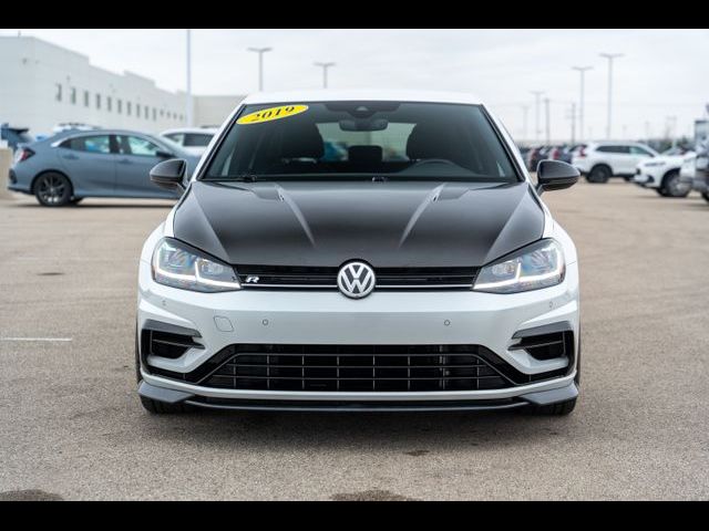 2019 Volkswagen Golf R Base