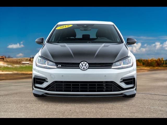 2019 Volkswagen Golf R Base