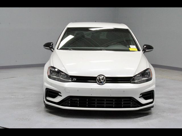 2019 Volkswagen Golf R Base
