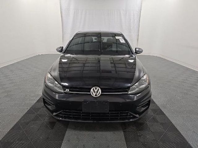 2019 Volkswagen Golf R Base