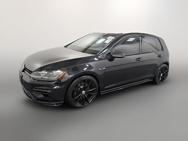 2019 Volkswagen Golf R Base