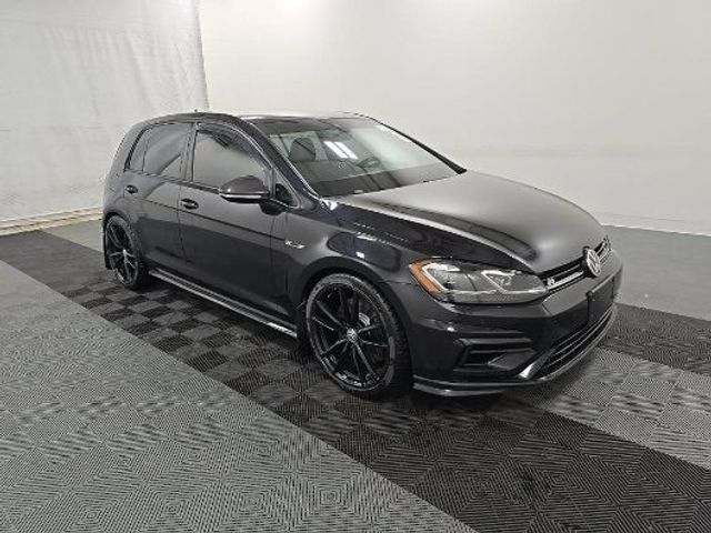 2019 Volkswagen Golf R Base