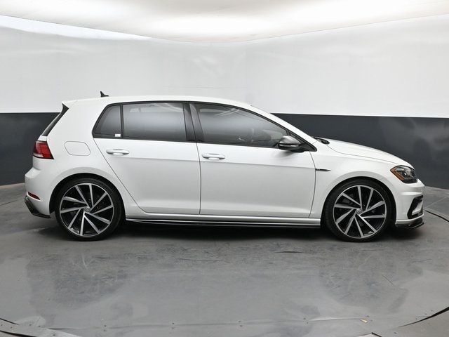 2019 Volkswagen Golf R Base