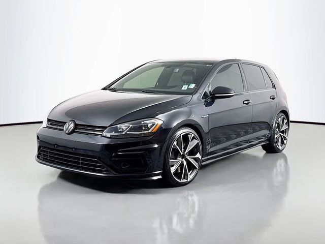 2019 Volkswagen Golf R Base