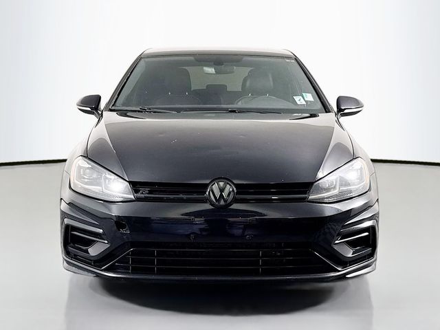 2019 Volkswagen Golf R Base