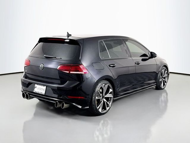 2019 Volkswagen Golf R Base