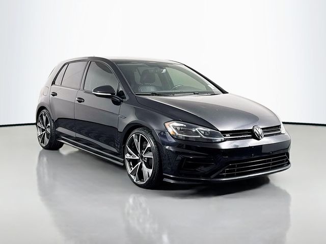 2019 Volkswagen Golf R Base