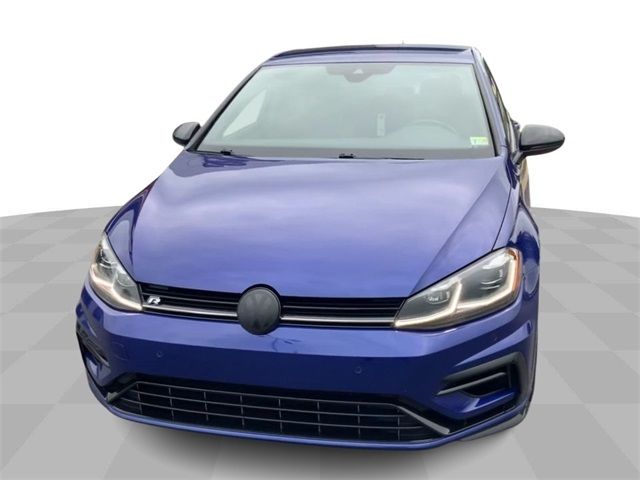 2019 Volkswagen Golf R Base