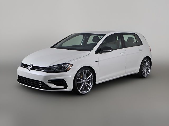 2019 Volkswagen Golf R Base