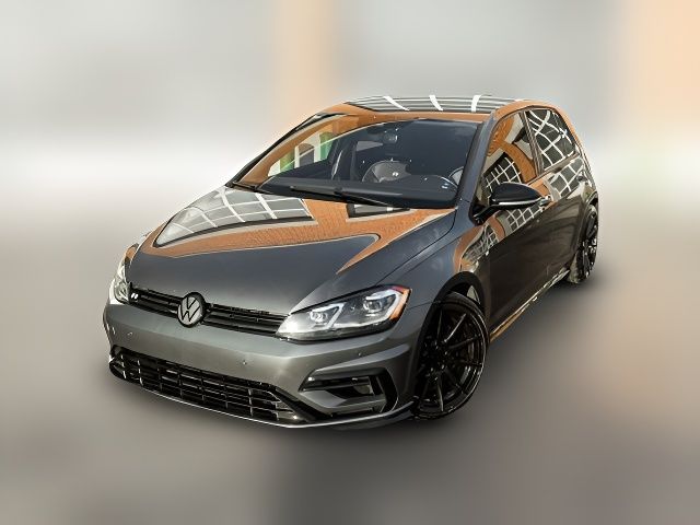 2019 Volkswagen Golf R Base