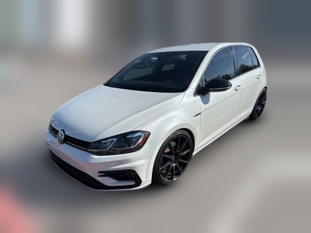 2019 Volkswagen Golf R Base