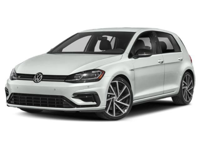 2019 Volkswagen Golf R Base