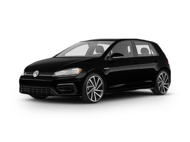 2019 Volkswagen Golf R Base