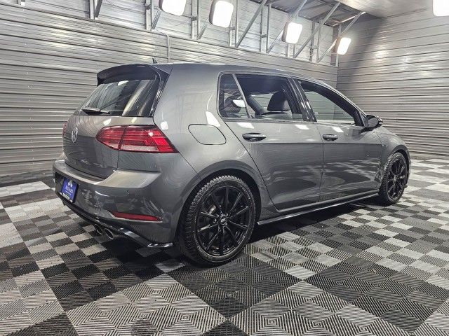 2019 Volkswagen Golf R Base