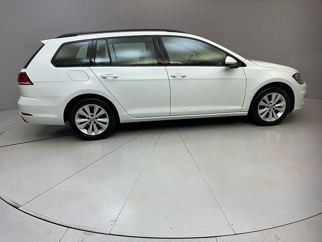 2019 Volkswagen Golf SportWagen S