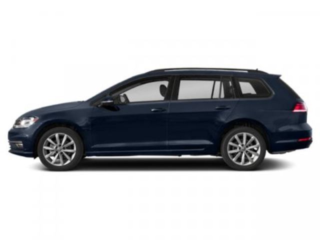 2019 Volkswagen Golf SportWagen S