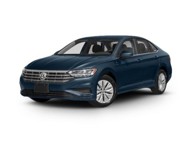 2019 Volkswagen Jetta R-Line