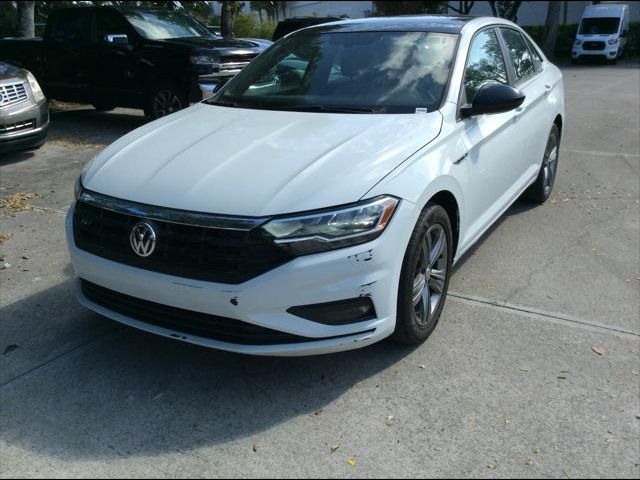 2019 Volkswagen Jetta R-Line