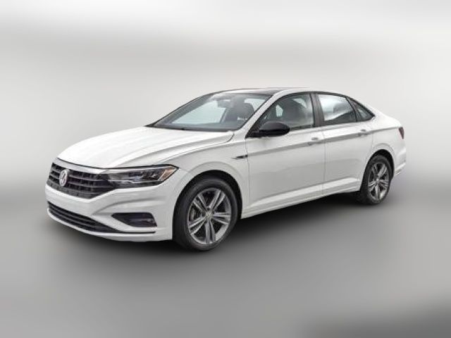 2019 Volkswagen Jetta R-Line