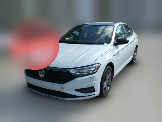 2019 Volkswagen Jetta R-Line