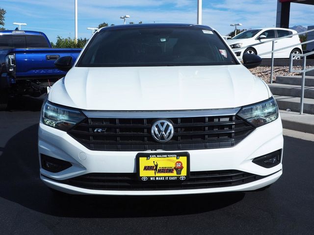 2019 Volkswagen Jetta R-Line