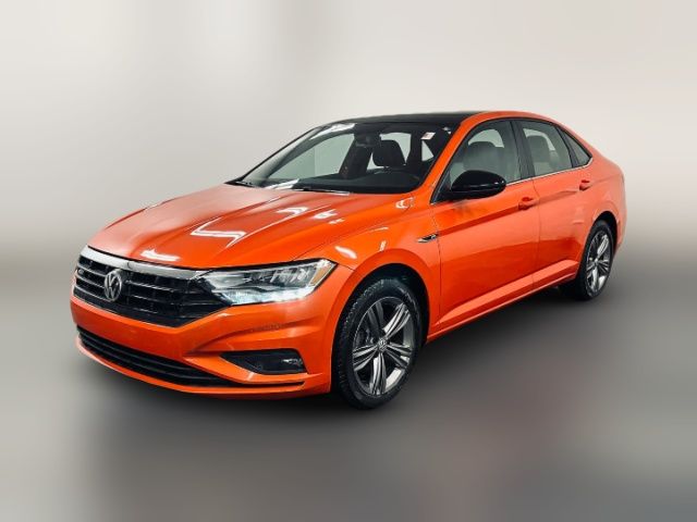 2019 Volkswagen Jetta R-Line