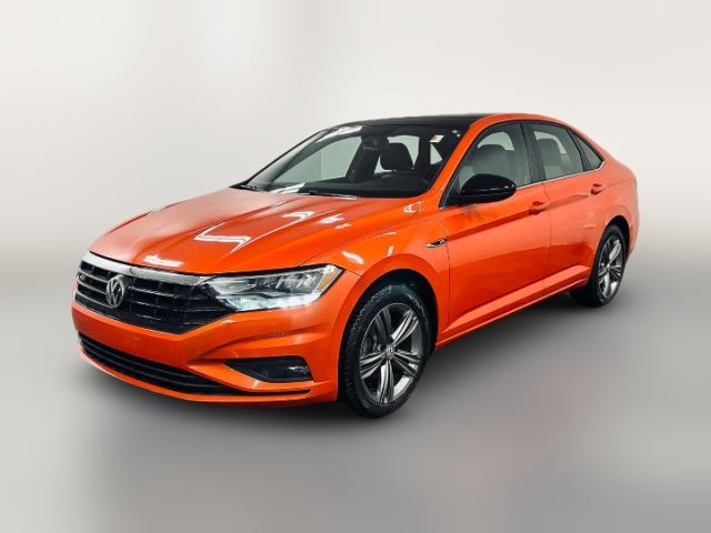 2019 Volkswagen Jetta R-Line