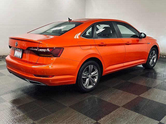 2019 Volkswagen Jetta R-Line