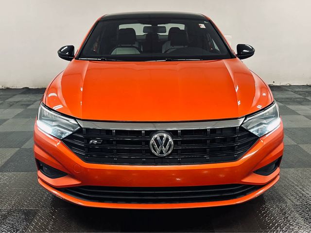 2019 Volkswagen Jetta R-Line